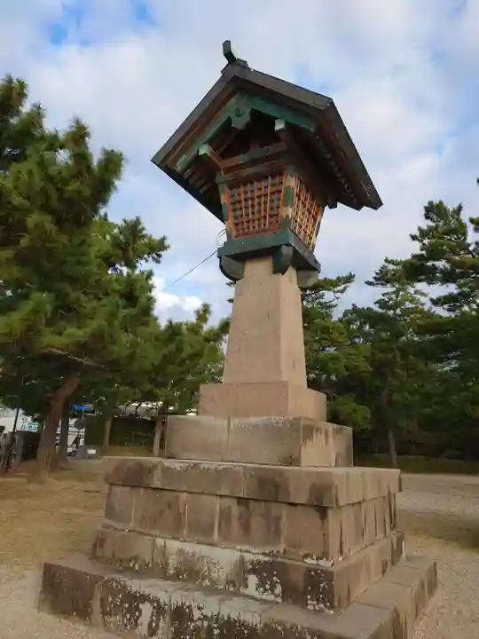出雲大社のその他建物