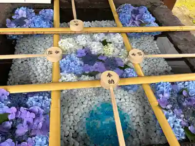 土津神社｜こどもと出世の神さま(福島県)