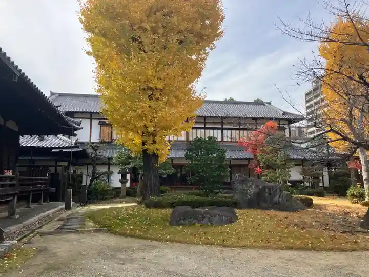 四天王寺のその他建物