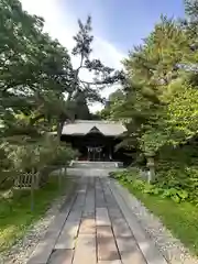 彌高神社(秋田県)