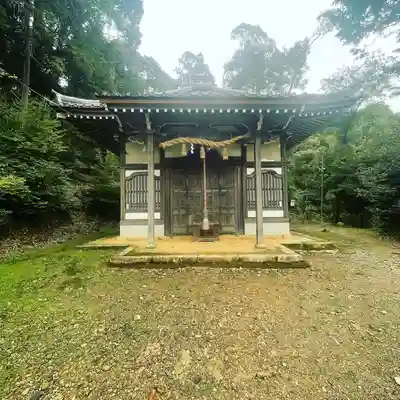 神峯山寺(大阪府)