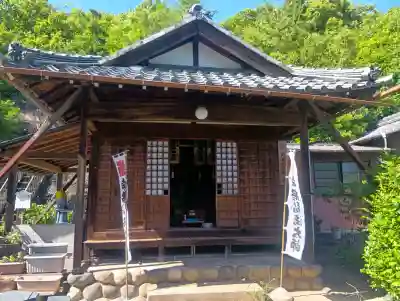 法然寺(岐阜県)