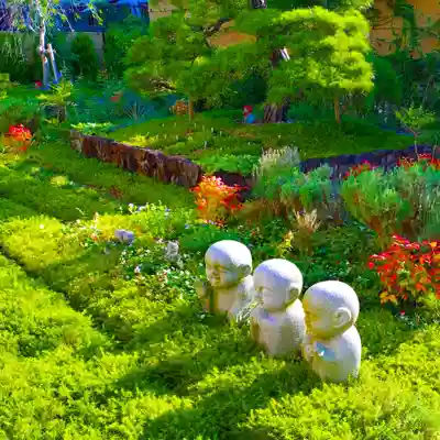 寿量山　速成寺(奈良県)