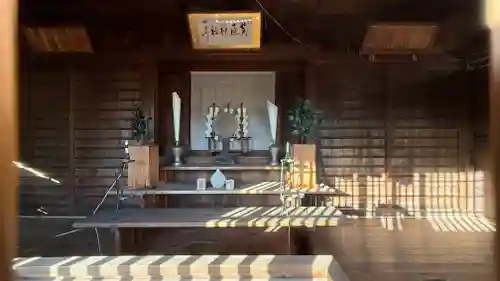 笑原神社(京都府)