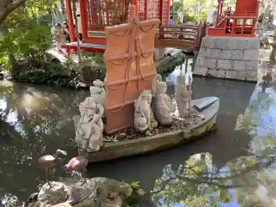 田村神社(香川県)