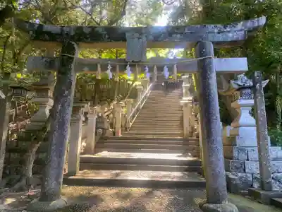宇佐神社(香川県)