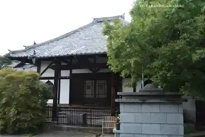 延命院(東京都)