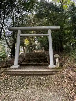天岩戸神社(宮崎県)
