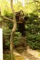 牛天神北野神社(東京都)