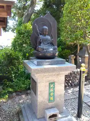 観音寺(東京都)