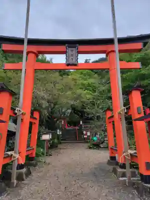 伊那下神社(静岡県)