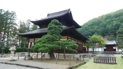 向嶽寺(山梨県)