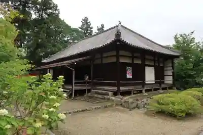 矢田寺のその他建物