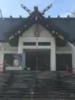 手稲神社(北海道)