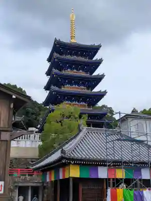 中山寺(兵庫県)