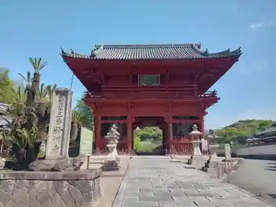 粉河寺(和歌山県)