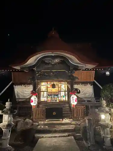 大鏑神社(福島県)