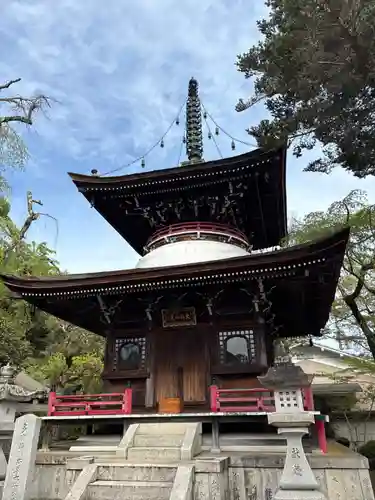 東南院(奈良県)