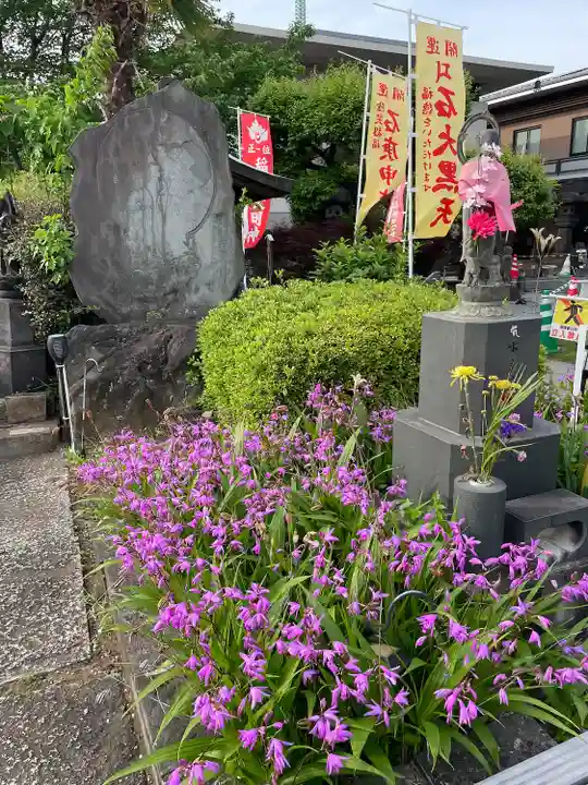 浄名院(東京都)