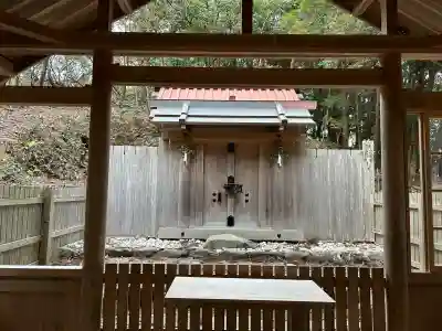 宇治神社(三重県)