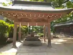 四條畷神社(大阪府)