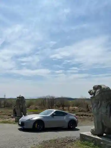 阿蘇神社(熊本県)