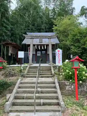 神炊館神社 ⁂奥州須賀川総鎮守⁂(福島県)