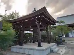 徳源院(東京都)