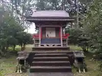 八幡宮・神明宮(静岡県)
