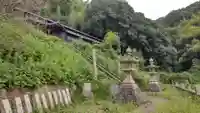 若一王子権現神社のその他建物