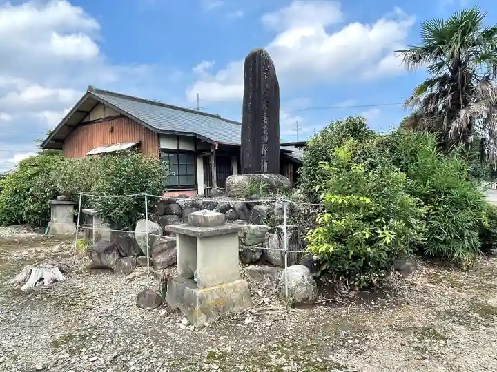 稲荷神社(三重県)