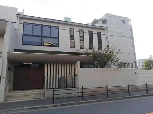 梅松院のその他建物