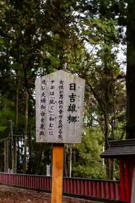 日吉大社(滋賀県)