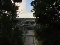 松尾神社のその他建物