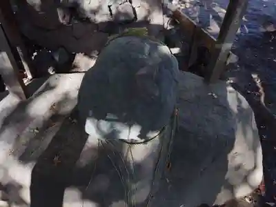 小岩神社のその他建物