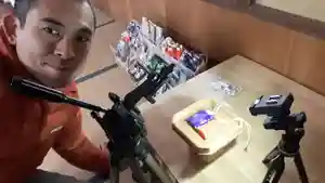 蓮久寺(千葉県)(2020年12月11日(金) 10時58分15秒投稿)