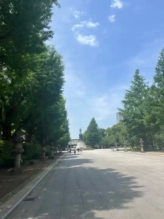 靖國神社(東京都)