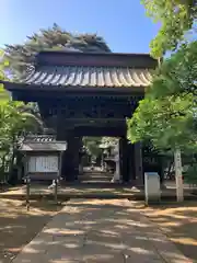 三寳寺(東京都)