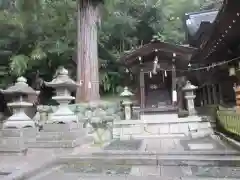 日牟禮八幡宮(滋賀県)