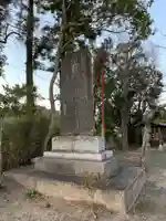 永吉神社のその他建物