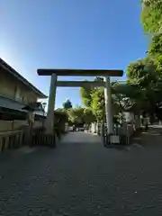 五條天神社(東京都)