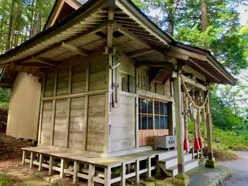 釣石神社(宮城県)