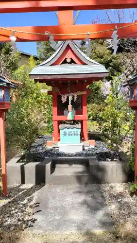 春日神社(神奈川県)