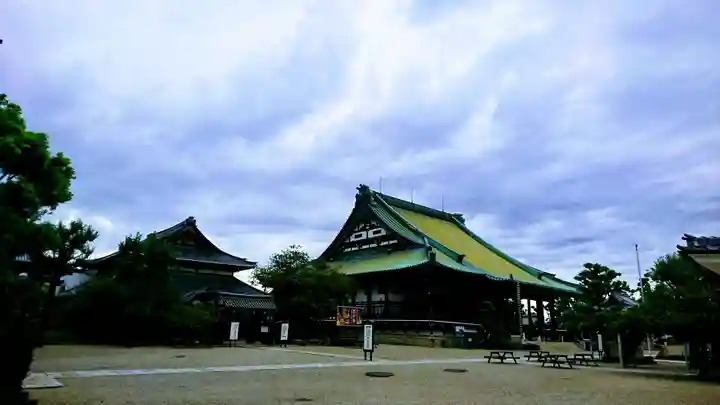 大念佛寺のその他建物