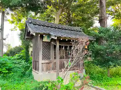 廣嶺神社(福井県)