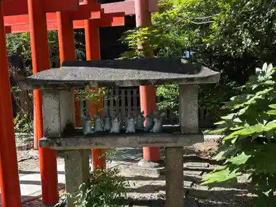 三輪神社(愛知県)