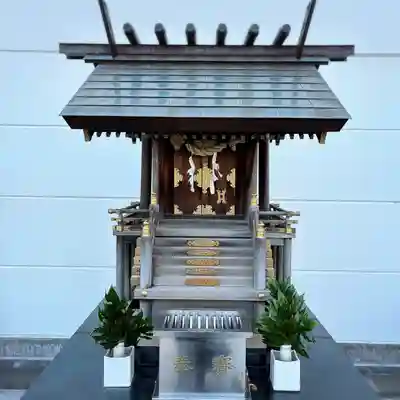 ラゾーナ出雲神社(神奈川県)