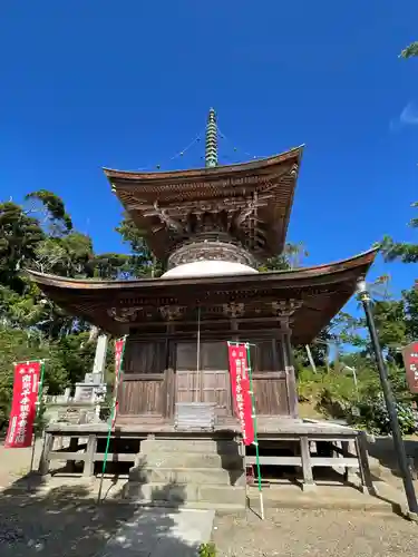 石堂寺のその他建物