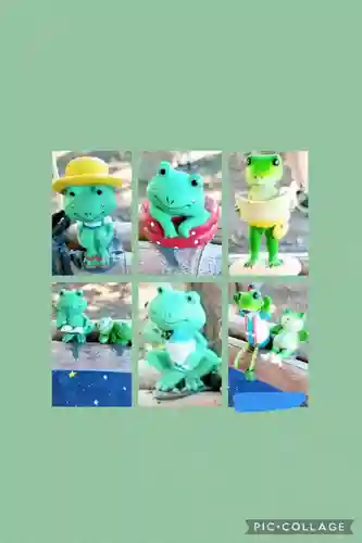 星置神社の芸術