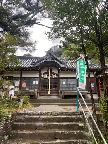 国玉神社(大阪府)